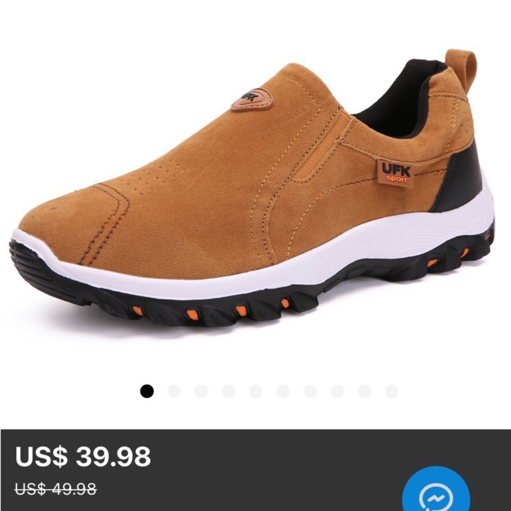 House shoes